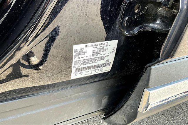 used 2021 Ford Explorer car, priced at $25,491