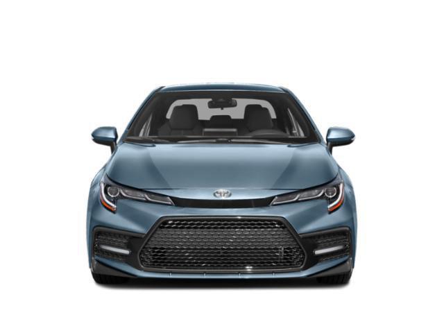 used 2020 Toyota Corolla car, priced at $18,153