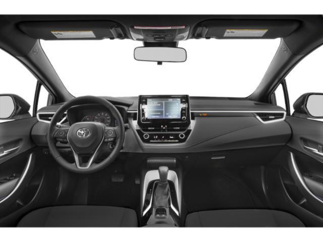 used 2020 Toyota Corolla car, priced at $18,153