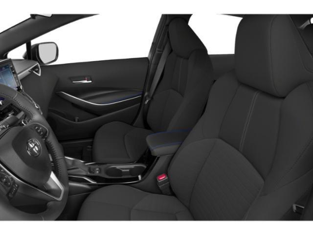 used 2020 Toyota Corolla car, priced at $18,153