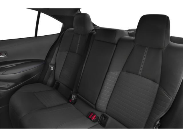 used 2020 Toyota Corolla car, priced at $18,153