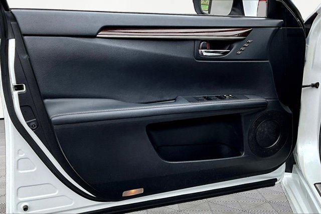 used 2015 Lexus ES 350 car, priced at $18,995