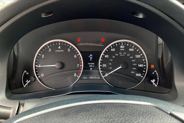 used 2015 Lexus ES 350 car, priced at $18,995