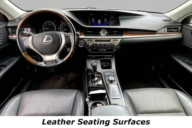 used 2015 Lexus ES 350 car, priced at $18,995