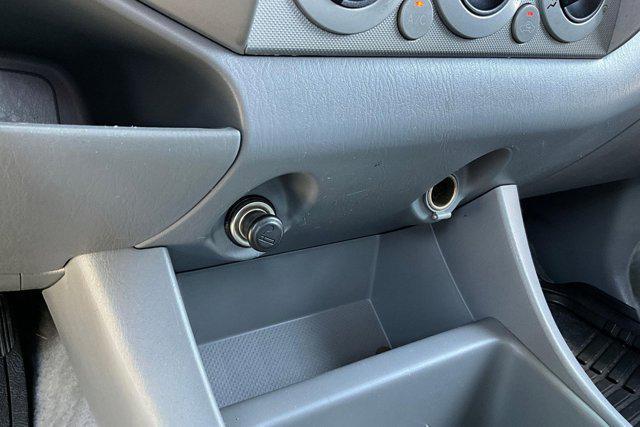 used 2006 Toyota Tacoma car, priced at $19,469