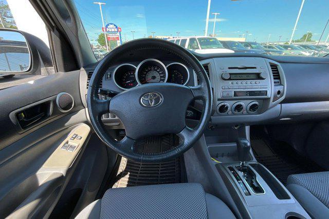 used 2006 Toyota Tacoma car, priced at $19,469