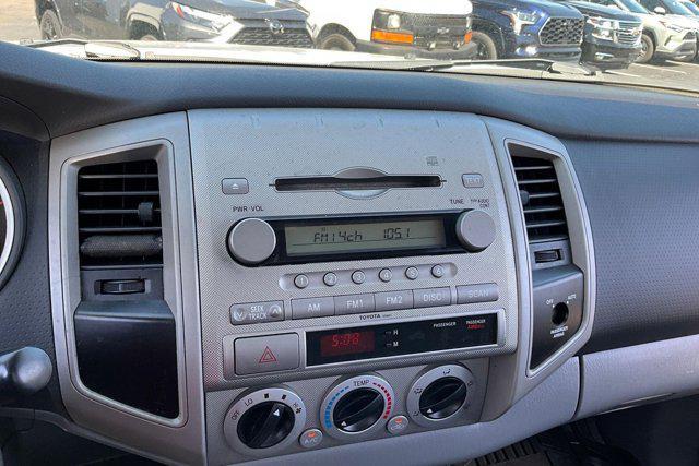 used 2006 Toyota Tacoma car, priced at $19,469