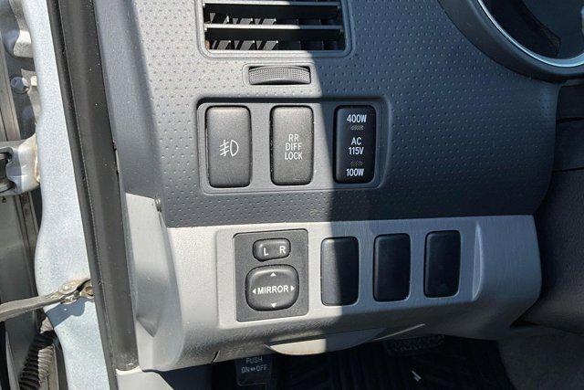 used 2006 Toyota Tacoma car, priced at $19,469