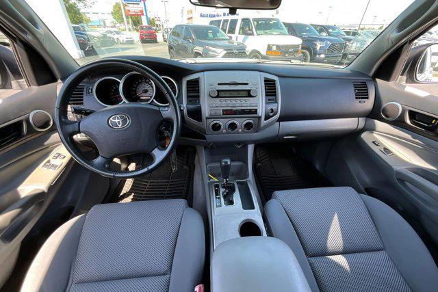 used 2006 Toyota Tacoma car, priced at $19,469