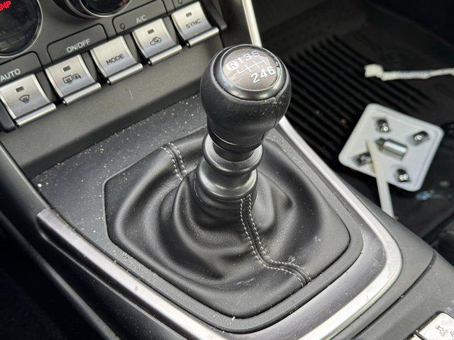 used 2022 Toyota GR86 car, priced at $28,498