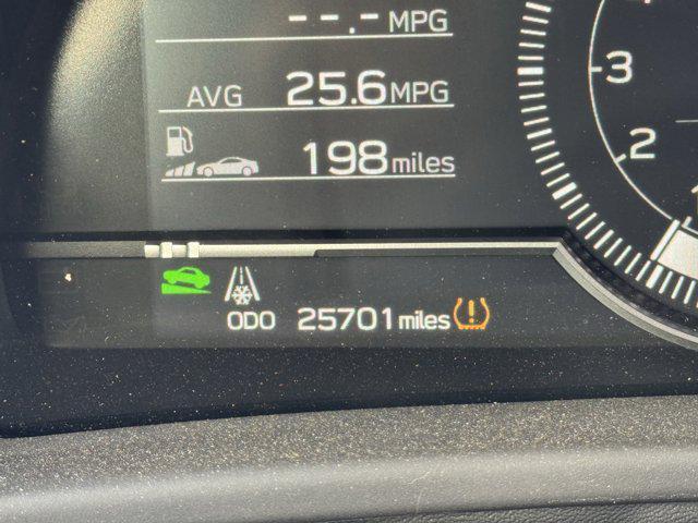 used 2022 Toyota GR86 car, priced at $28,498