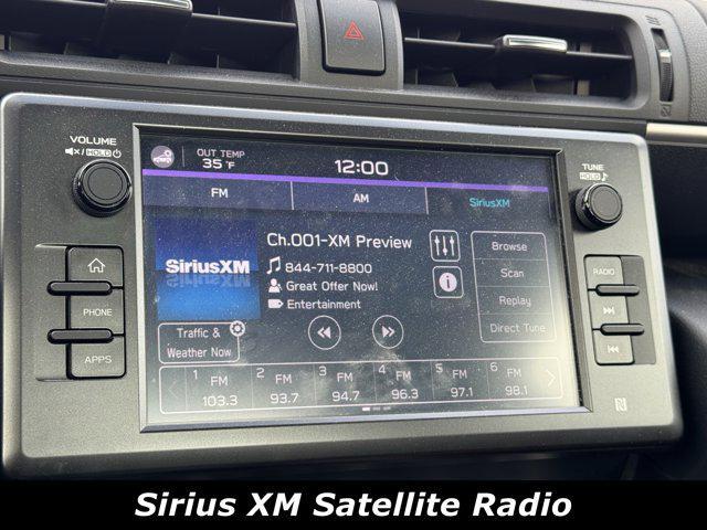 used 2022 Toyota GR86 car, priced at $28,498