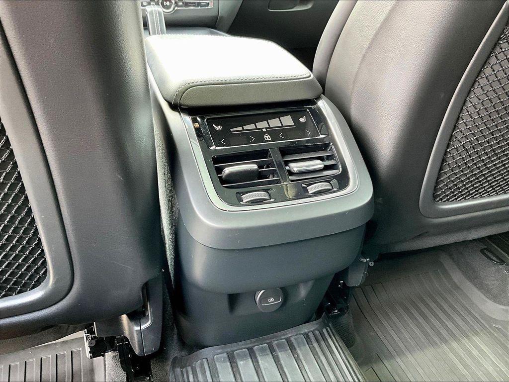 used 2022 Volvo XC60 car, priced at $26,073