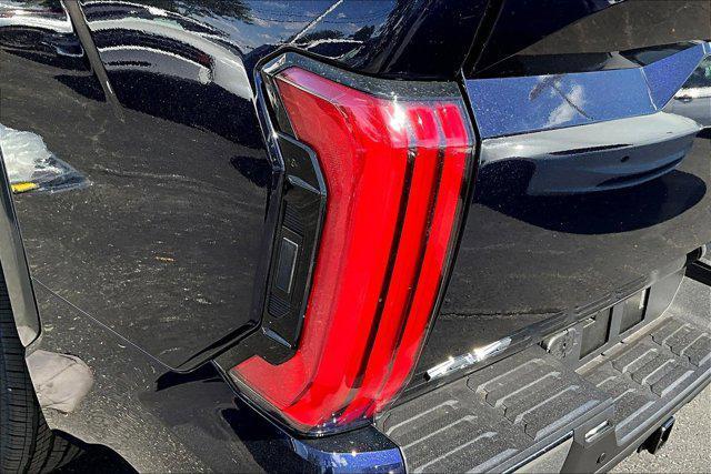 new 2026 Toyota Tundra car, priced at $64,566