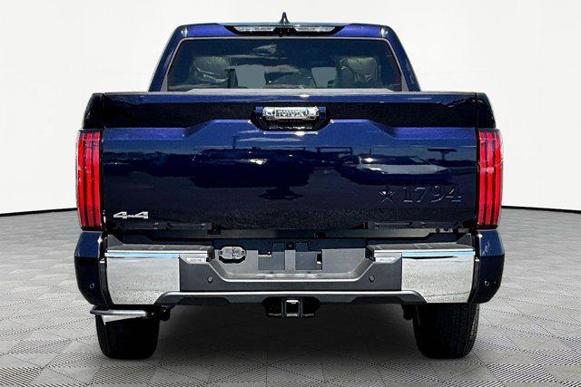 new 2026 Toyota Tundra car, priced at $64,566