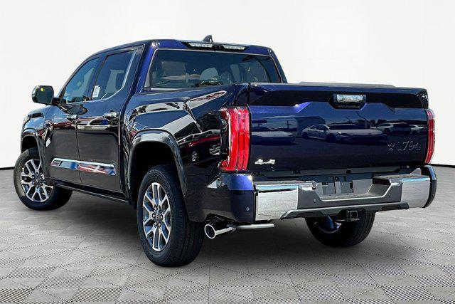 new 2026 Toyota Tundra car, priced at $64,566
