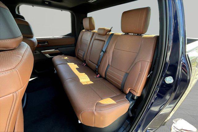 new 2026 Toyota Tundra car, priced at $64,566