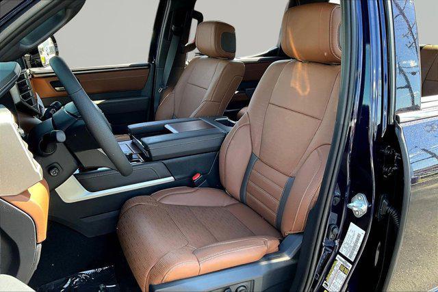 new 2026 Toyota Tundra car, priced at $64,566