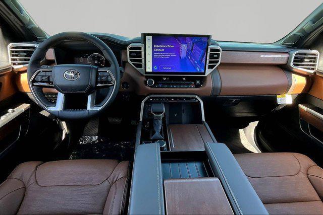 new 2026 Toyota Tundra car, priced at $64,566