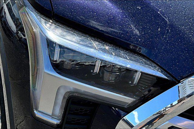 new 2026 Toyota Tundra car, priced at $64,566