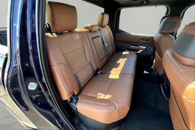 new 2026 Toyota Tundra car, priced at $64,566
