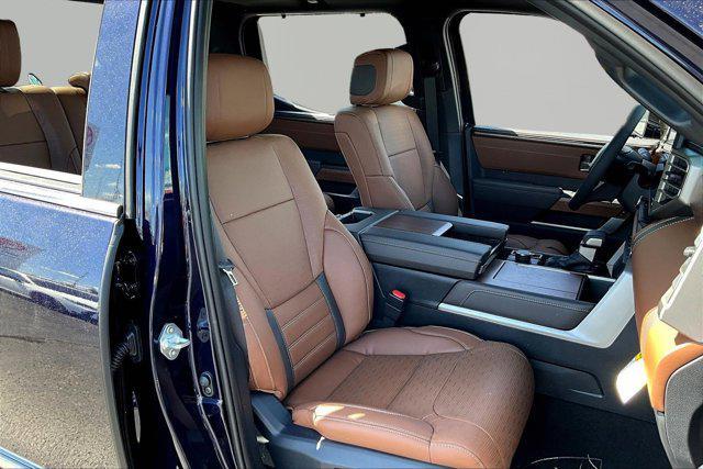 new 2026 Toyota Tundra car, priced at $64,566