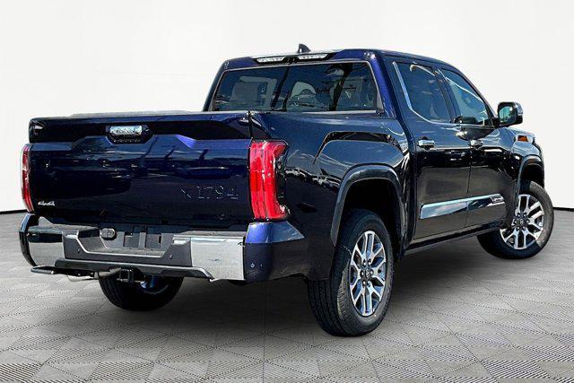 new 2026 Toyota Tundra car, priced at $64,566