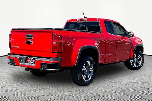 used 2016 Chevrolet Colorado car, priced at $15,985
