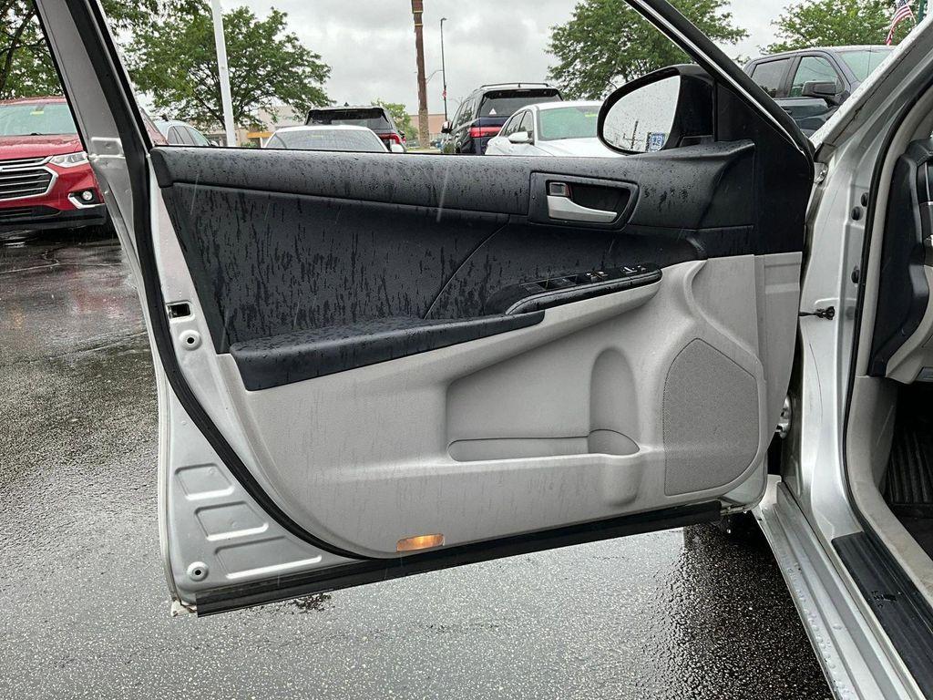 used 2012 Toyota Camry car, priced at $10,498