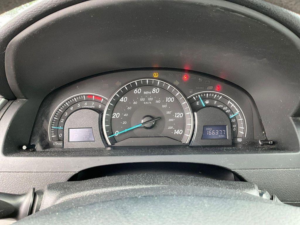used 2012 Toyota Camry car, priced at $10,498