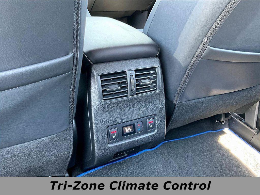 used 2023 Mitsubishi Outlander PHEV car, priced at $26,664