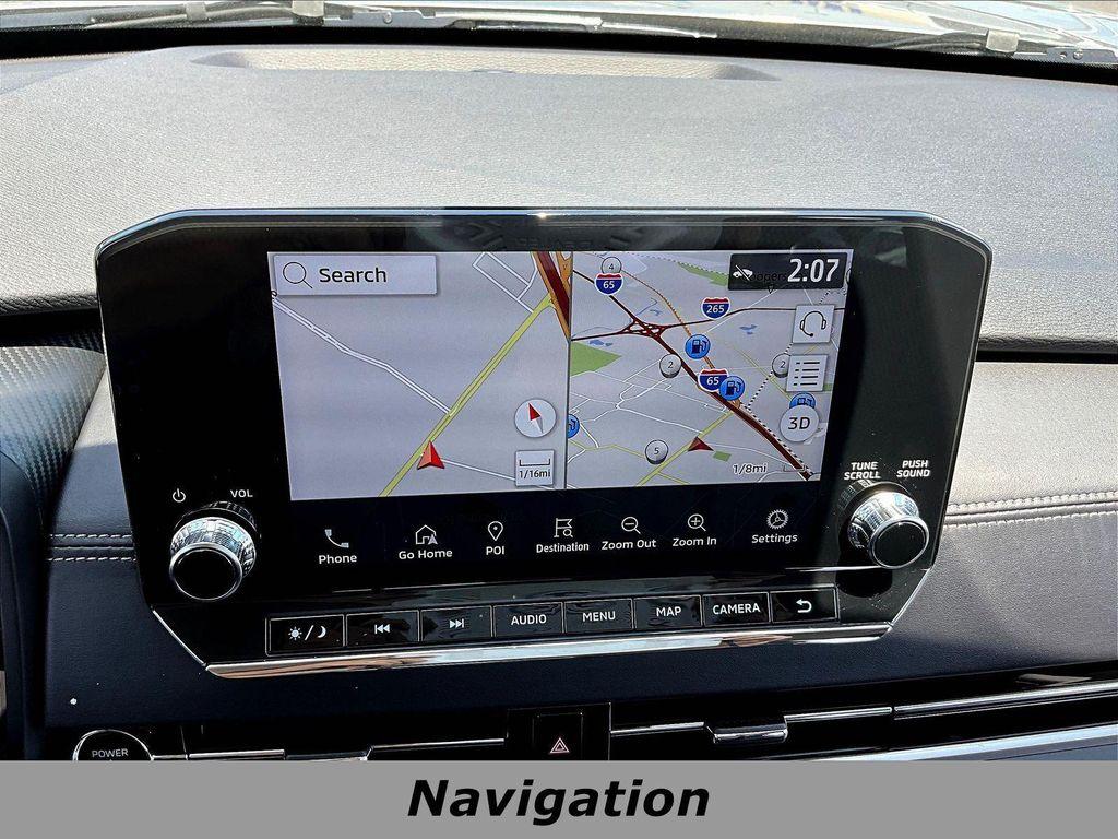 used 2023 Mitsubishi Outlander PHEV car, priced at $26,664