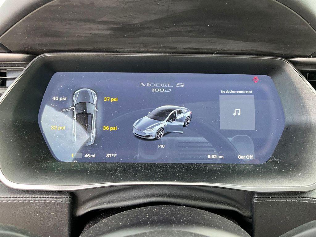 used 2018 Tesla Model S car, priced at $21,546