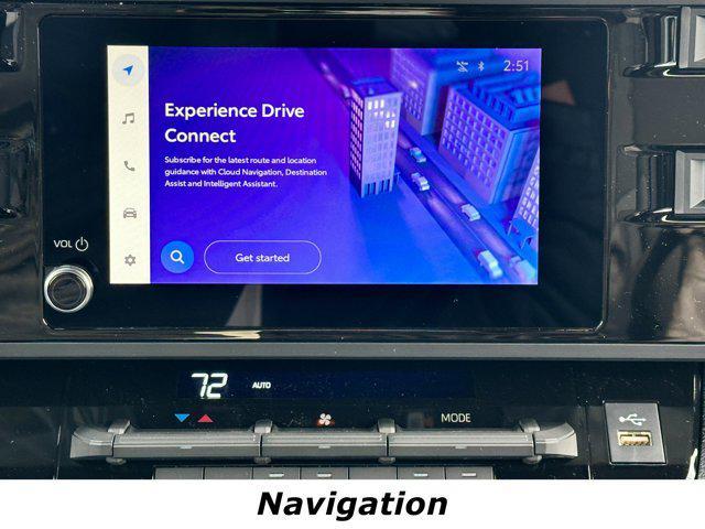 new 2026 Toyota Tundra car, priced at $49,976