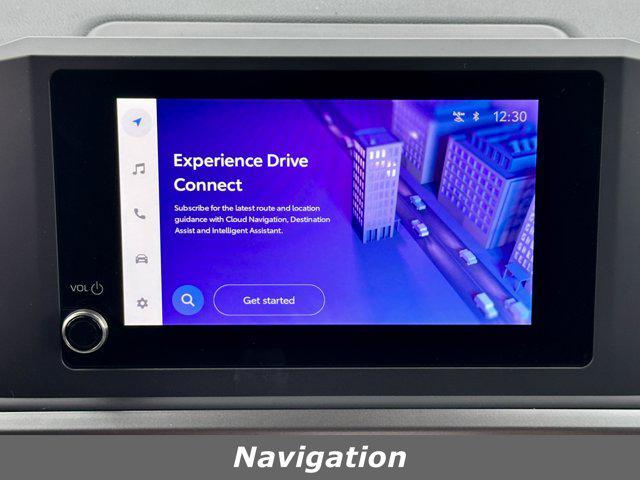 new 2026 Toyota Tacoma car, priced at $40,368