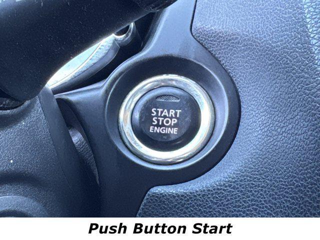 used 2021 Mitsubishi Outlander Sport car, priced at $10,901