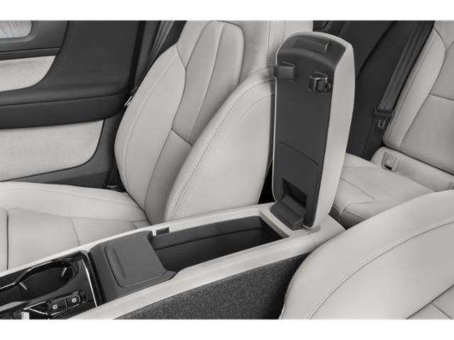 used 2022 Volvo XC40 car, priced at $15,374