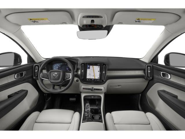 used 2022 Volvo XC40 car, priced at $15,374