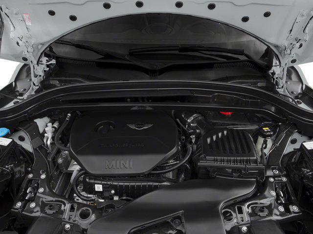 used 2017 MINI Countryman car, priced at $13,386