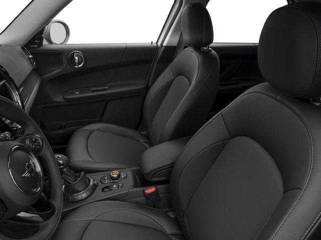 used 2017 MINI Countryman car, priced at $13,386