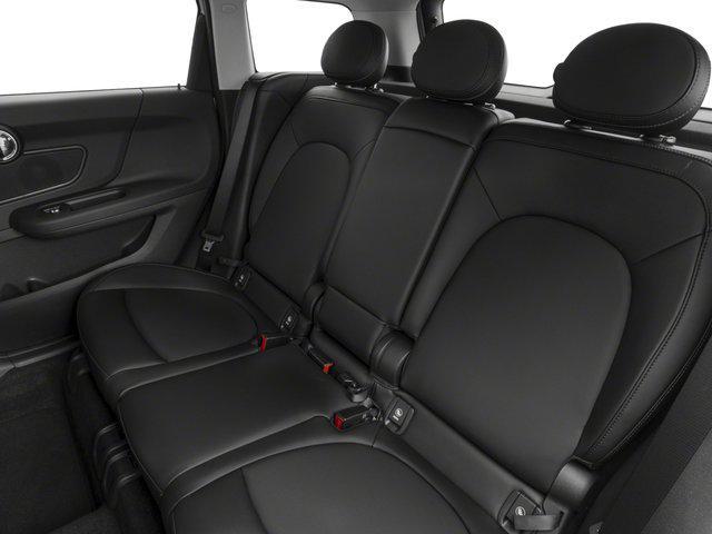 used 2017 MINI Countryman car, priced at $13,386