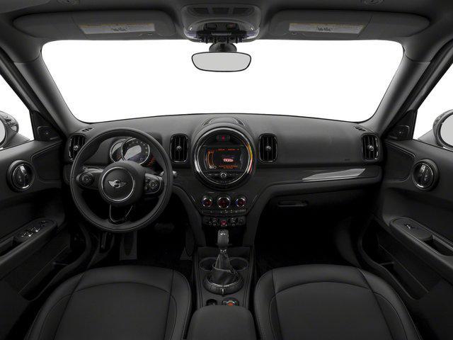 used 2017 MINI Countryman car, priced at $13,386