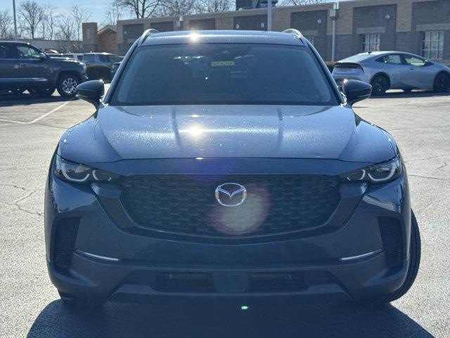 used 2024 Mazda CX-50 car, priced at $22,110