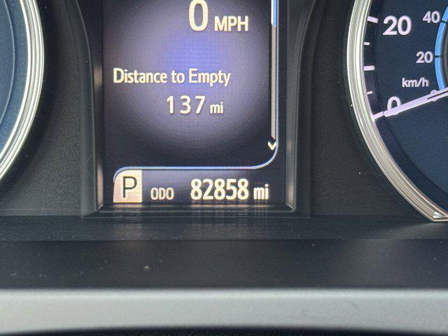 used 2017 Toyota Camry Hybrid car, priced at $17,660