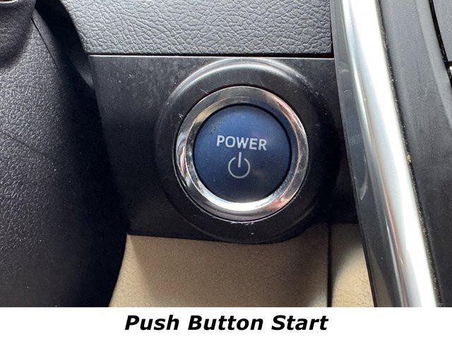 used 2017 Toyota Camry Hybrid car, priced at $17,660