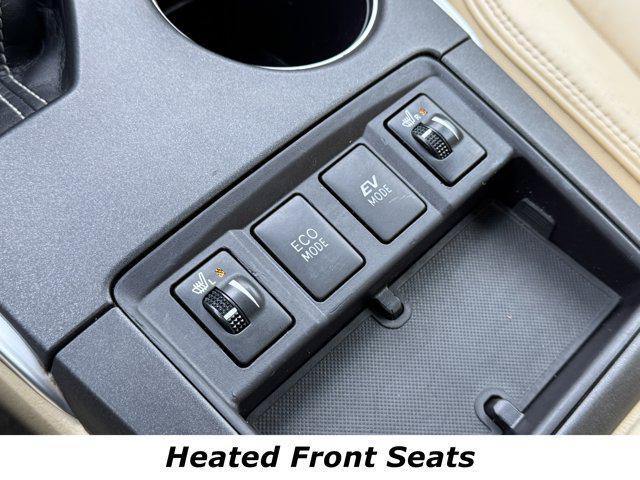 used 2017 Toyota Camry Hybrid car, priced at $17,660