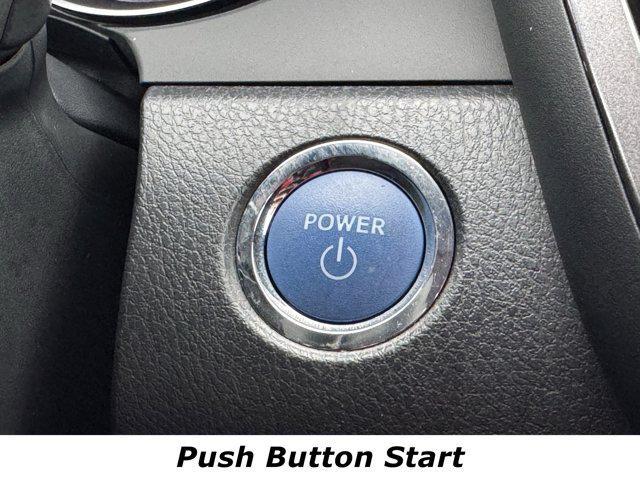 used 2024 Toyota Camry Hybrid car, priced at $31,067
