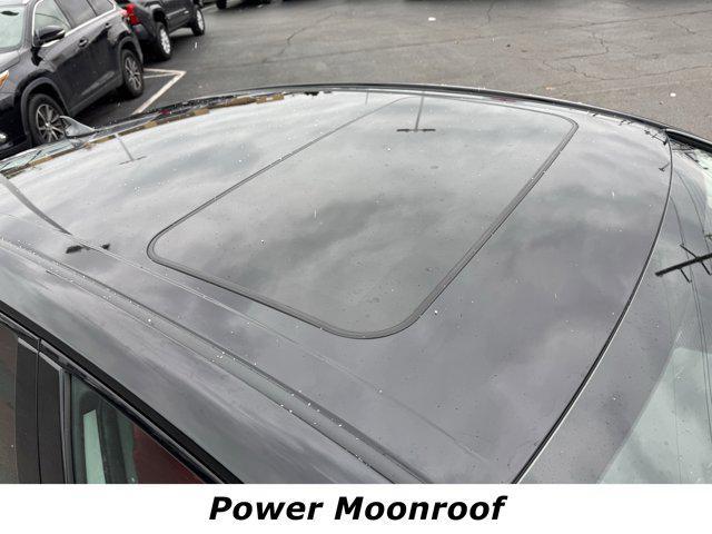 used 2024 Toyota Camry Hybrid car, priced at $31,067