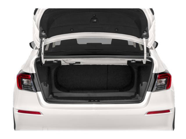 used 2022 Honda Civic car, priced at $21,378