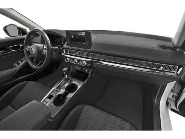 used 2022 Honda Civic car, priced at $21,378